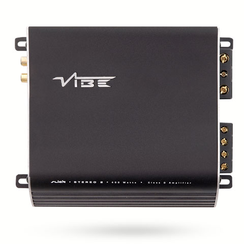 Vibe SLICK S2. ����������� �������������� SLICK S2.