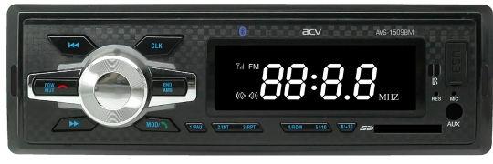  ��������� ACV AVS-1506A