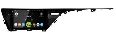  ��������� Android 1G-16G  Toyota Camry v70 2018-