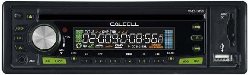  ��������� Calcell CMD-5050