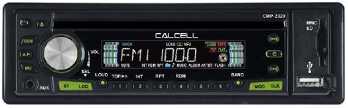  ��������� Calcell CMP-2020