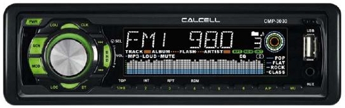  ��������� Calcell CMP-3030