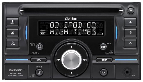  ��������� Clarion DUZ388RMP
