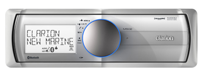  ��������� Clarion M502