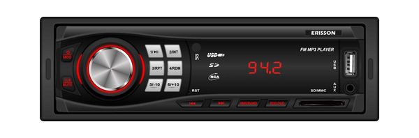  ��������� Erisson RU-1071