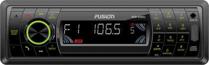  ��������� Fusion FCD-3300U