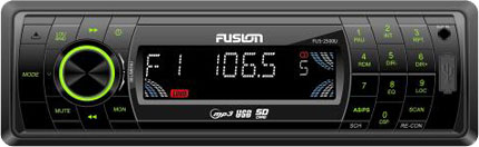  ��������� Fusion FUS-2500U