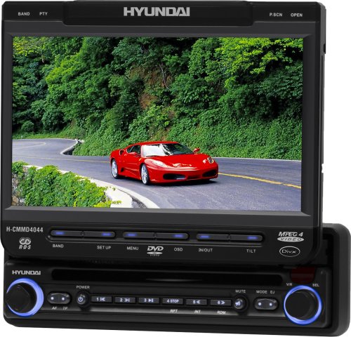  ��������� Hyundai H-CMMD4044