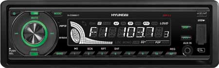 ��������� Hyundai H-CDM8017
