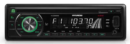  ��������� Hyundai H-CDM8056