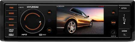 ��������� Hyundai H-CMD4029