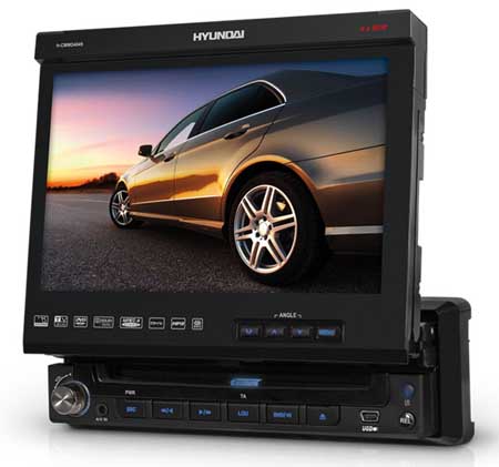  ��������� Hyundai H-CMMD4049