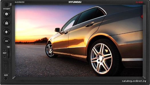  ��������� Hyundai H-CCR2701