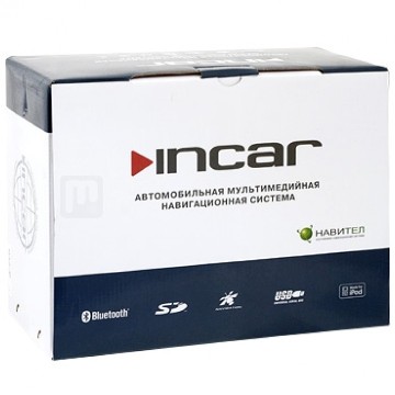 SUZUKI Vitara 15+ ��������� INCAR AHR-0782