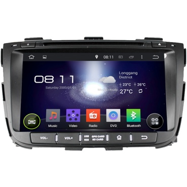 Kia Sorento 4 13+ ��������� INCAR AHR-1883