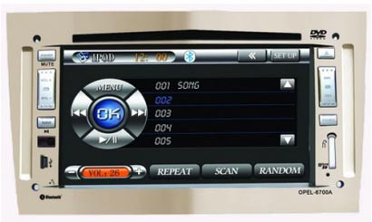 Opera Astra ��������� Intro CHR-1214
