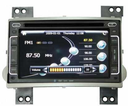 Hyundai H1 Starex ��������� Intro CHR-7754