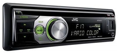  ��������� JVC KD-R517EE