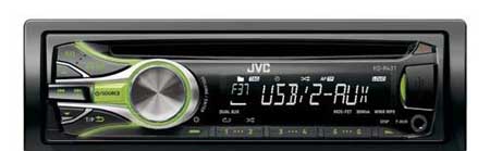  ��������� JVC KD-R437EE