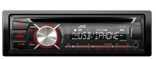 ��������� JVC KD-R547EE