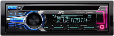  ��������� JVC KD-R951BTE