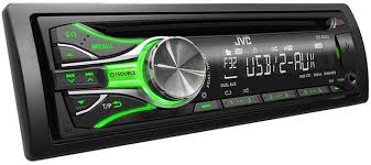  ��������� JVC KD-R487
