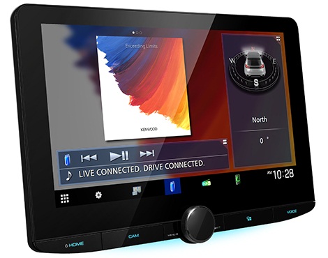  ��������� Kenwood DMX9720XDS