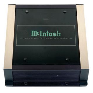  ��������� McIntosh MDA5000