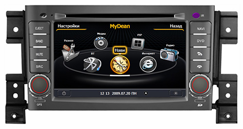  ��������� MyDean 1053 (Suzuki Grand Vitara 2005-)