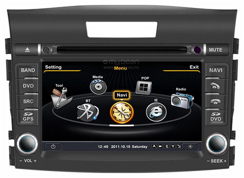  ��������� MyDean 1111 (Honda CR-V 2012-)