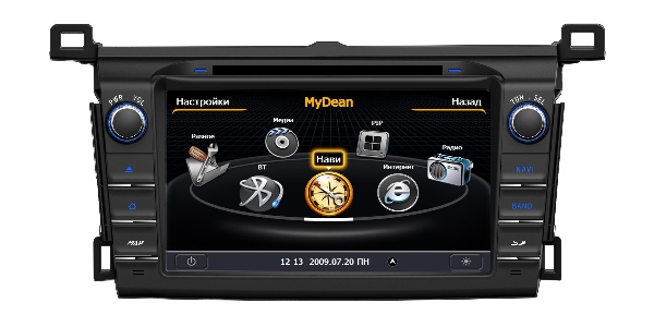 ��������� MyDean 1247 (Toyota RAV4 2013-)