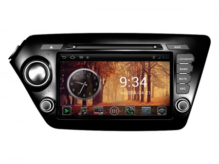  ��������� MyDean AND3106 KIA Rio (2011-)