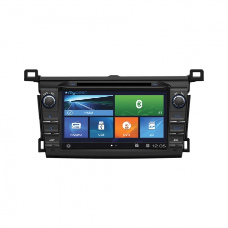  ��������� MyDean 2247 Toyota RAV4 (2013-)
