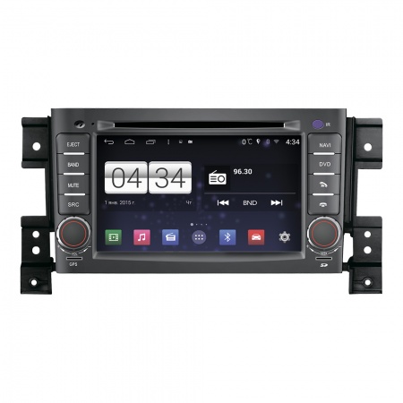  ��������� MyDean 5053 Suzuki Grand Vitara (2005-)