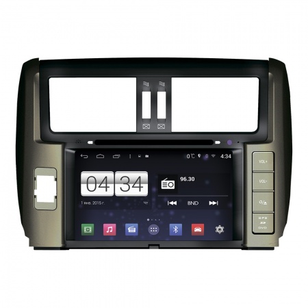  ��������� MyDean 5065 Toyota Land Cruiser Prado 150 (2009-2013)