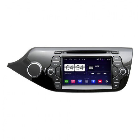  ��������� MyDean 5216 KIA Ceed  2012-