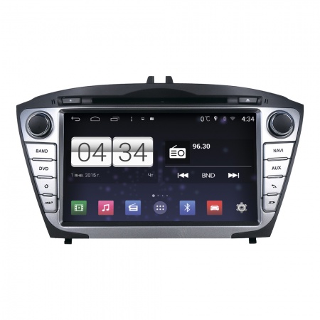  ��������� MyDean 5361 Hyundai ix35 (2010-2015)