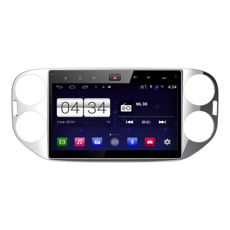  ��������� MyDean 5489 Volkswagen Tiguan (2007-)
