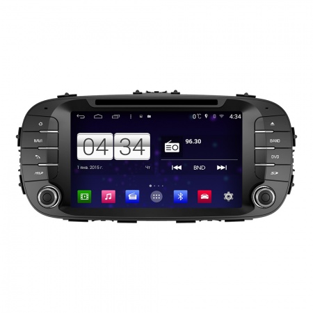  ��������� MyDean 5526 Kia Soul (2014-)