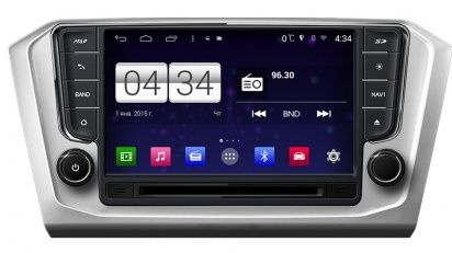  ��������� MyDean 5518 Volkswagen Passat  2015-