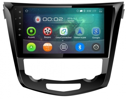  ��������� MyDean ES473 Nissan Qashqai (2014-), X-Trail (2014-)