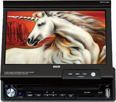  ��������� Mystery MMTD-9105S