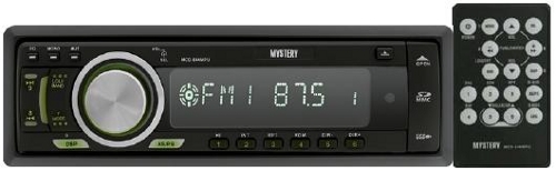  ��������� Mystery MCD-644MPU