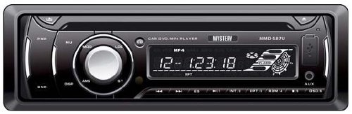  ��������� Mystery MMD-587U