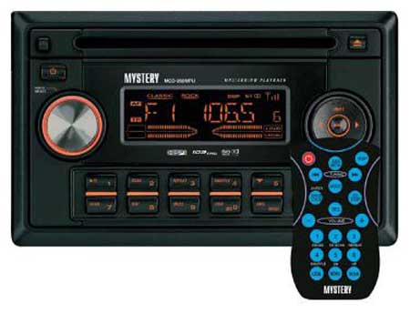  ��������� Mystery MCD-959MPU
