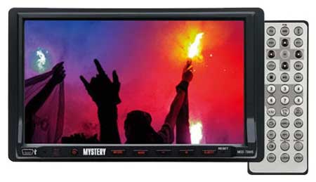  ��������� Mystery MDD-7300S