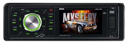  ��������� Mystery MMD-3003