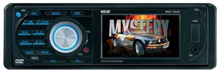  ��������� Mystery MMD-3004S