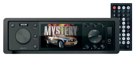  ��������� Mystery MMR-314