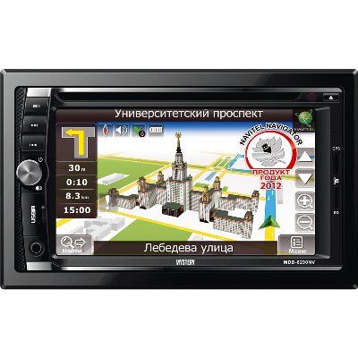  ��������� Mystery MDD-6290NV